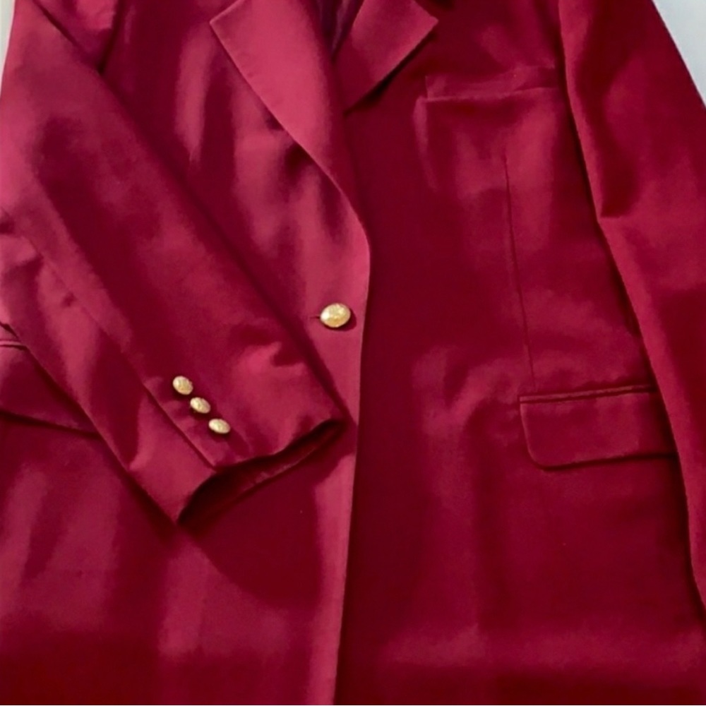 Classic Talbots Blazer